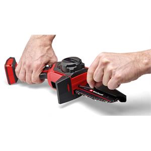 POTATORE A BATTERIA EINHELL GE-PS 18/15 LI BL-SOLO in Giardinaggio