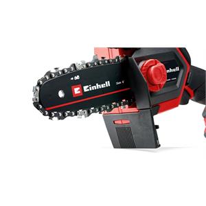 POTATORE A BATTERIA EINHELL GE-PS 18/15 LI BL-SOLO in Giardinaggio