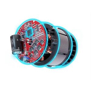 POTATORE A BATTERIA EINHELL GE-PS 18/15 LI BL-SOLO in Giardinaggio