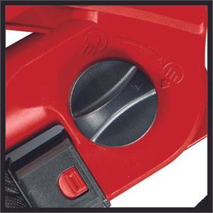 SOFFIATORE ASPIRATORE A BATTERIA EINHELL 3433600 - GE-CL 36 LI E-SOLO in Giardinaggio