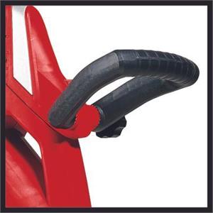 SOFFIATORE ASPIRATORE A BATTERIA EINHELL 3433600 - GE-CL 36 LI E-SOLO in Giardinaggio