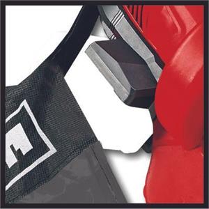 SOFFIATORE ASPIRATORE A BATTERIA EINHELL 3433600 - GE-CL 36 LI E-SOLO in Giardinaggio