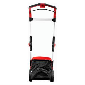 TAGLIAERBA A BATTERIA EINHELL GE-CM 36/37 LI-SOLO in Giardinaggio