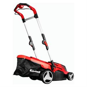 TAGLIAERBA A BATTERIA EINHELL GE-CM 36/37 LI-SOLO in Giardinaggio