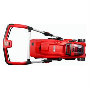 TAGLIAERBA A BATTERIA EINHELL GE-CM 36/37 LI-SOLO in Giardinaggio