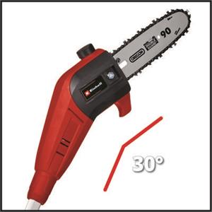 SVETTATOIO TELESCOPICO - POTATORE A BATTERIA - EINHELL GC-LC 18/20 LI T-SOLO in Giardinaggio