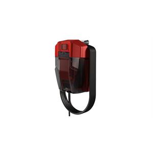 POMPA A IMMERSIONE PER ACQUE CHIARE CON FONDO PIATTO - EINHELL GE-SP 18 LL LI-SOLO in Giardinaggio