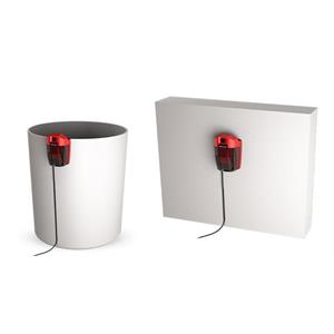 POMPA A IMMERSIONE A BATTERIA PER ACQUE SPORCHE EINHELL GE-DP 18/25 LI-SOLO in Giardinaggio