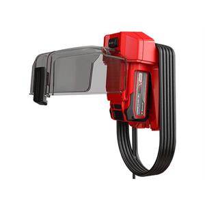 POMPA A IMMERSIONE A BATTERIA PER ACQUE SPORCHE EINHELL GE-DP 18/25 LI-SOLO in Giardinaggio