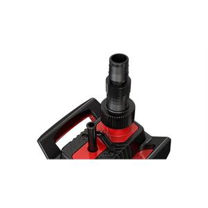 POMPA A IMMERSIONE A BATTERIA PER ACQUE SPORCHE EINHELL GE-DP 18/25 LI-SOLO in Giardinaggio