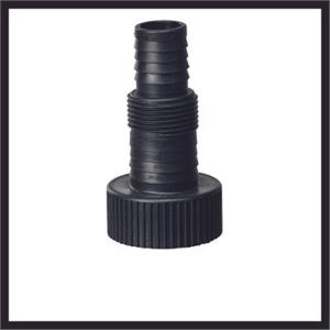 POMPA A IMMERSIONE A BATTERIA PER ACQUE SPORCHE EINHELL GE-DP 18/25 LI-SOLO in Giardinaggio