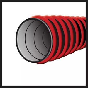 BIDONE ASPIRATUTTO 40 LT - ASPIRALIQUIDI E SOLIDI - TE-VC 2340 SACL in Utensileria