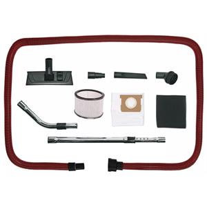 BIDONE ASPIRATUTTO 40 LT - ASPIRALIQUIDI E SOLIDI - TE-VC 2340 SACL in Utensileria