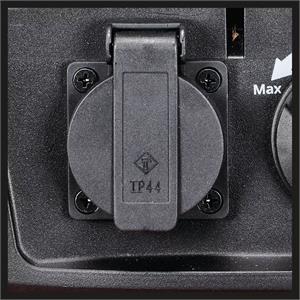 BIDONE ASPIRATUTTO 40 LT - ASPIRALIQUIDI E SOLIDI - TE-VC 2340 SACL in Utensileria