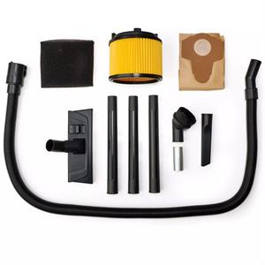 BIDONE ASPIRATUTTO A BATTERIA EINHELL - ASPIRALIQUIDI E SOLIDI - TC-VC 18/20 Li - SOLO in Utensileria