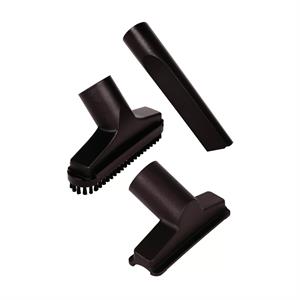 SET DI UGELLI PER ASPIRAPOLVERE 3 IN 1 - BOCCHETTE BIDONE ASPIRATUTTO in Utensileria