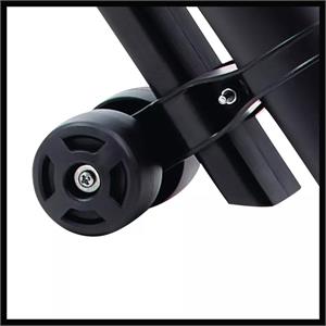 SOFFIATORE PER FOGLIE ASPIRATORE TRITURATORE ELETTRICO EINHEL GC-EL 3024 E 3000W in Giardinaggio