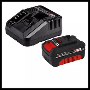 SOFFIATORE A BATTERIA EINHELL GE-UB 18/250 Li E CON BATTERIA in Giardinaggio