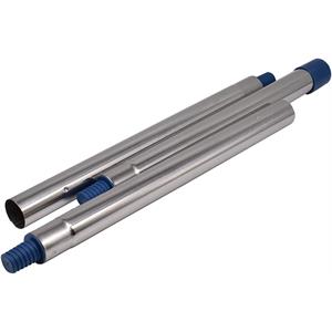 ASTA TELESCOPICA PER RULLO PITTURA ACCESSORIO SET RULLO PITTURA 