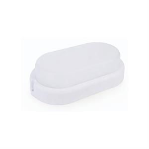 PLAFONIERA LED TEN IDEAS - ELLITTICA - 15W - 1200 LUMEN in Illuminazione