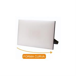 PROIETTORE LED PER ESTERNO TYNEE PC PC 50W - 4000 LUMEN in Illuminazione