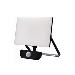 PROIETTORE LED PER ESTERNO TYNEE PC CON SENRORE DI MOVIMENTO - 50W - 4000 LUMEN in Illuminazione