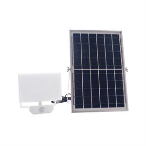 PROIETTORE LED SOLARE VISION+ - 45W - 450 LUMEN in Illuminazione