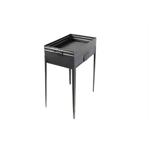BARBECUE A CARBONELLA O CARBONE 35X50 in Arredamento giardino