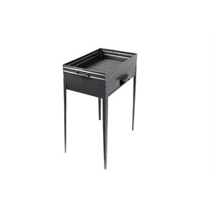 BARBECUE A CARBONELLA O CARBONE 35X50 in Arredamento giardino