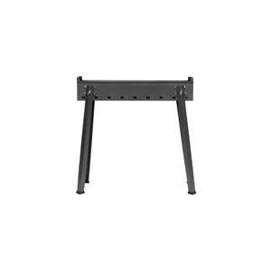 FORNACELLA - BARBECUE PER ARROSTICINI SERGRILLO 60x13 in Arredamento giardino