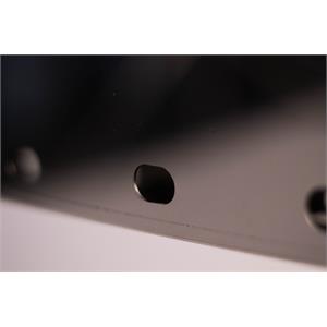 FORNACELLA - BARBECUE PER ARROSTICINI SERGRILLO 60x13 in Arredamento giardino