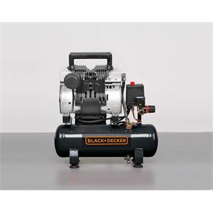 COMPRESSORE PORTATILE SILENZIOSO BD 100/6-ST - 1 HP - 6 LITRI in Utensileria