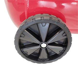 COMPRESSORE ARIA 50 LITRI SILTEK TB 50 1,5 HP in Utensileria