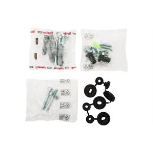 KIT STAFFE PER CONDIZIONATORE KLIMA STRONG in Stufe e clima