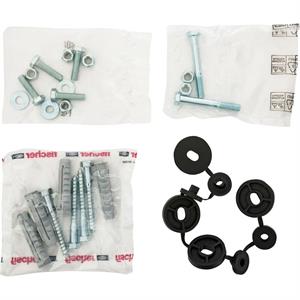 STAFFE PER CONDIZIONATORE FISHER KLIMA EASY KLIK in Stufe e clima