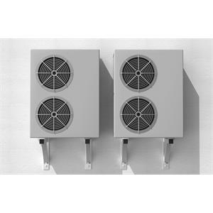 KLIMA KLIK 420 in Stufe e clima