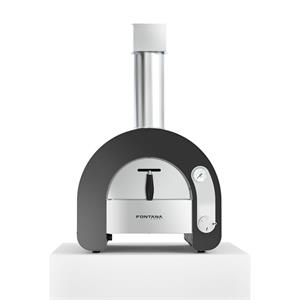 FORNO PER PIZZA A GAS FONTANA MAESTRO 40 in Arredamento giardino