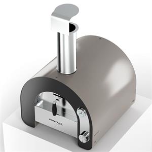 FORNO PER PIZZA A GAS FONTANA MAESTRO 40 in Arredamento giardino