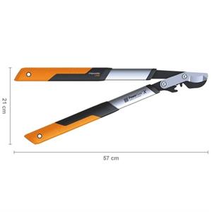 TRONCARAMI FISKARS POWERGEAR X BYPASS S LX92 in Giardinaggio