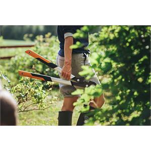 TRONCARAMI FISKARS POWERGEAR X BYPASS S LX92 in Giardinaggio