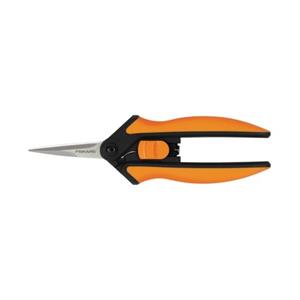 FORBICI DA POTATURA PER FIORI E PIANTE SOLID™ SNIP MICRO-TIP SP130 FISKARS in Giardinaggio