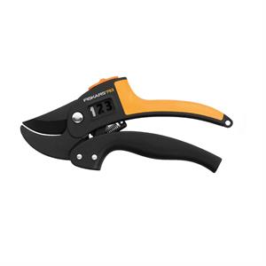 FORBICI DA POTATURA A INCUDINE POWERSTEP™ P83 FISKARS in Giardinaggio