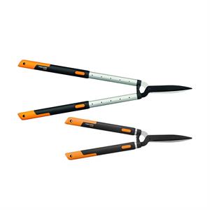 CESOIA PER POTATURA CON MANICI TELESCOPICI - SMARTFIT HS86 FISKARS in Giardinaggio