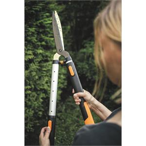 CESOIA PER POTATURA CON MANICI TELESCOPICI - SMARTFIT HS86 FISKARS in Giardinaggio