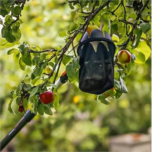 RACCOGLITORE FRUTTA PER MANICI FISKARS QUIKFIT in Giardinaggio