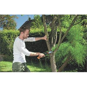 SEGHETTO DA POTATURA XTRACT L SW75 FISKARS XTRACT in Giardinaggio
