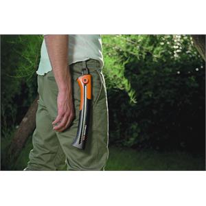 SEGHETTO DA POTATURA XTRACT L SW75 FISKARS XTRACT in Giardinaggio