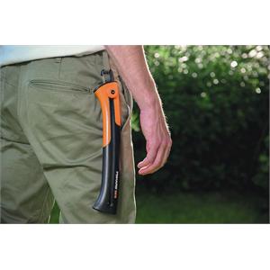 SEGHETTO DA POTATURA XTRACT L SW75 FISKARS XTRACT in Giardinaggio