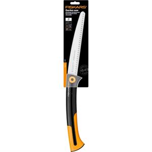 SEGHETTO DA POTATURA XTRACT L SW75 FISKARS XTRACT in Giardinaggio