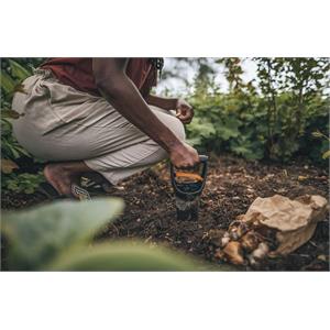 PIANTABULBI MANUALE FISKARS SOLID in Giardinaggio